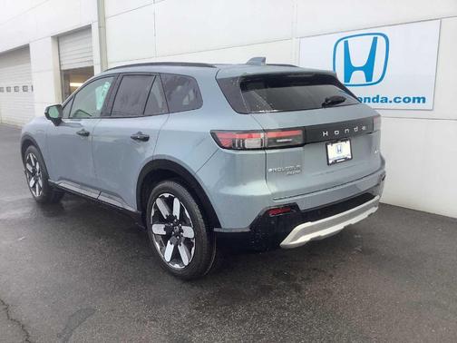 2026 Honda Prologue Elite