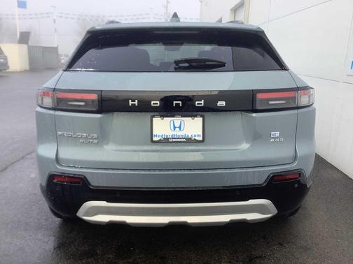 2026 Honda Prologue Elite