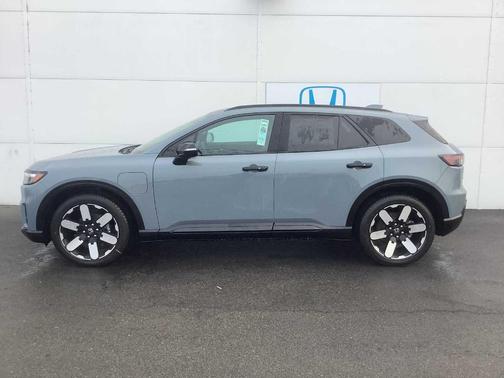 2026 Honda Prologue Elite