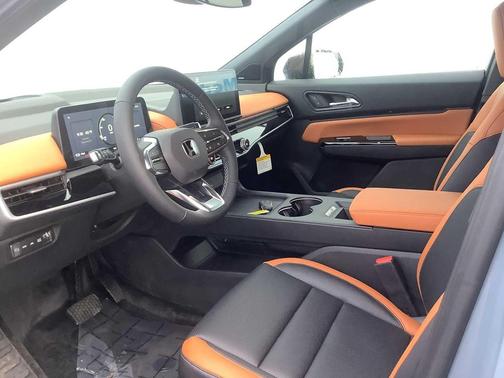 2026 Honda Prologue Elite