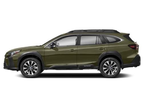 Autumn Green Metallic 2023 Subaru Outback Limited XT