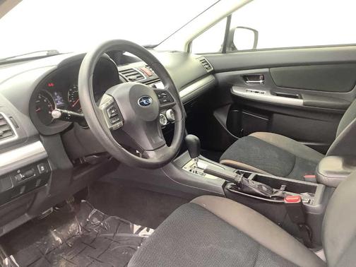 2016 Subaru Impreza 2.0i Premium