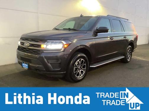 2023 Ford Expedition Max XLT