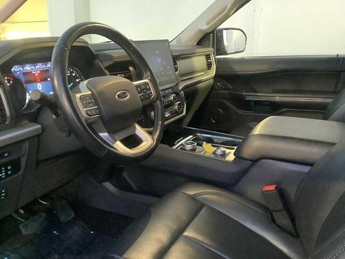 2023 Ford Expedition Max XLT