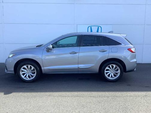 2016 Acura RDX Technology Package