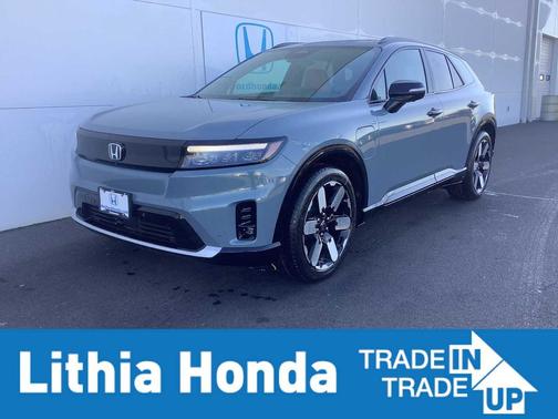2026 Honda Prologue Elite