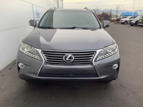 2014 Lexus RX 350 Base