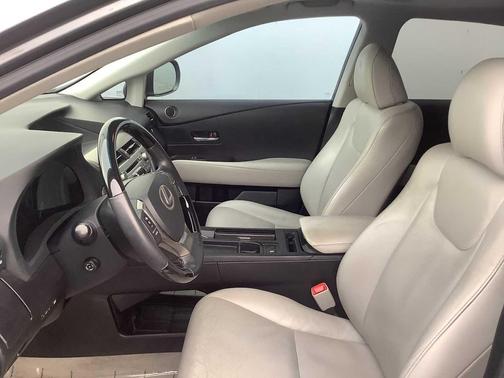 2014 Lexus RX 350 Base