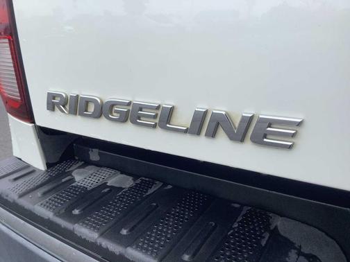 2020 Honda Ridgeline RTL-E