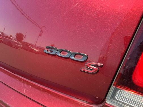 2021 Chrysler 300 S