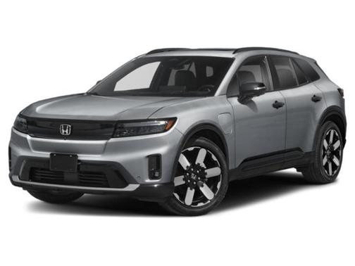 2025 Honda Prologue Elite