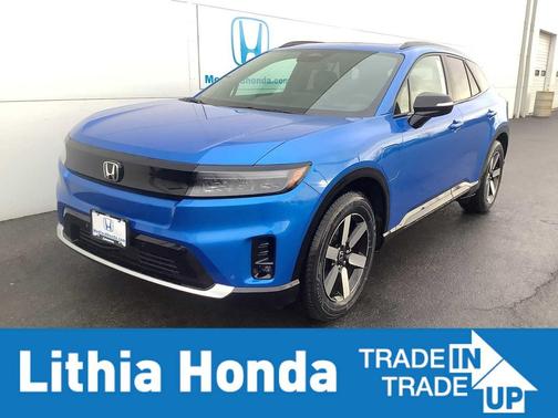 2026 Honda Prologue Touring