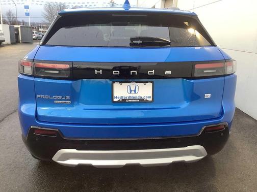 2026 Honda Prologue Touring