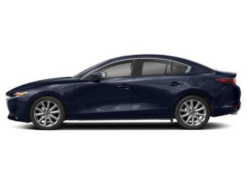2023 Mazda Mazda3 FWD w/Select Package