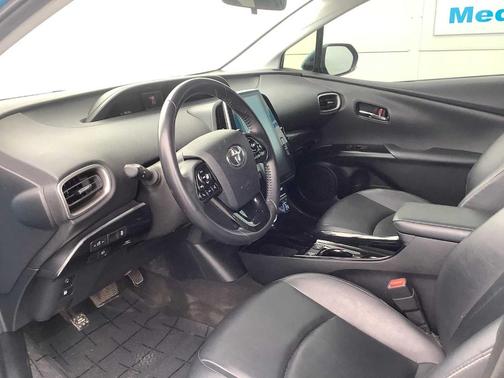 2021 Toyota Prius Prime XLE