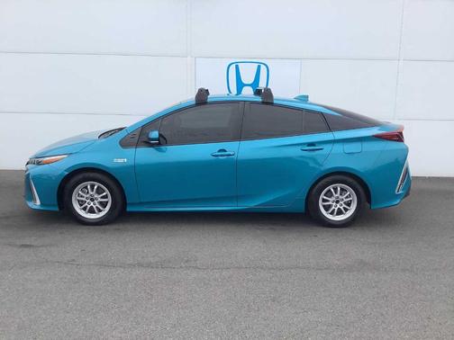 2021 Toyota Prius Prime XLE