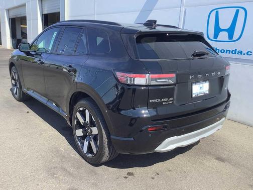 2025 Honda Prologue Elite