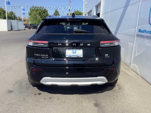 2025 Honda Prologue Elite