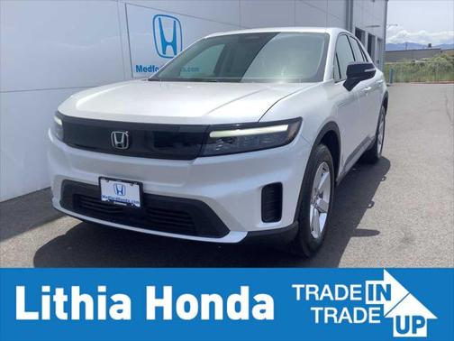 2025 Honda Prologue EX