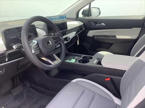 2025 Honda Prologue EX