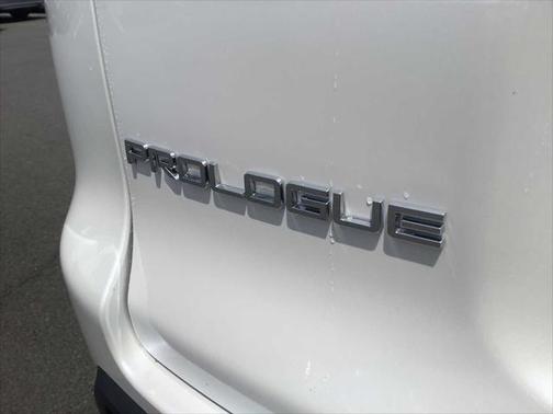2025 Honda Prologue EX