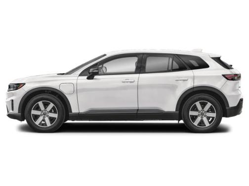 2025 Honda Prologue EX