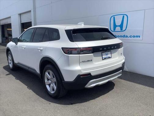 2025 Honda Prologue EX