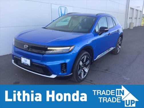 2025 Honda Prologue Elite