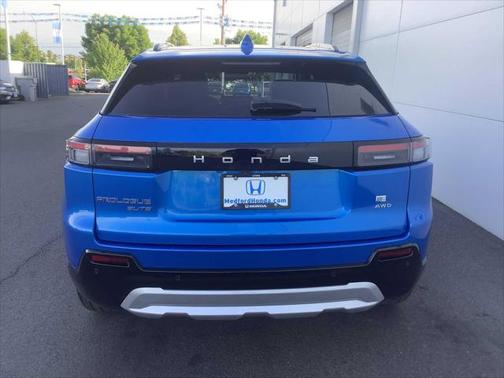 2025 Honda Prologue Elite