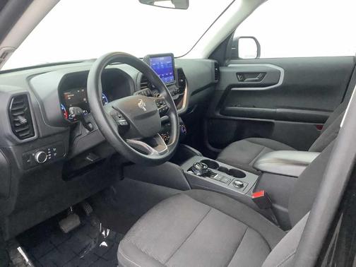 2021 Ford Bronco Sport Base