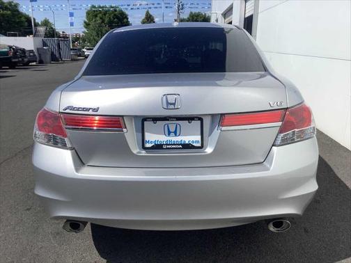 2011 Honda Accord EX-L