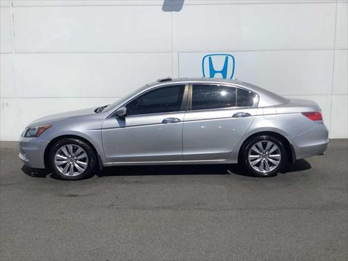 2011 Honda Accord EX-L