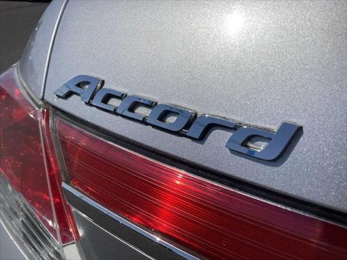 2011 Honda Accord EX-L