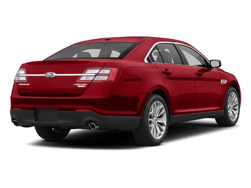 2013 Ford Taurus Limited