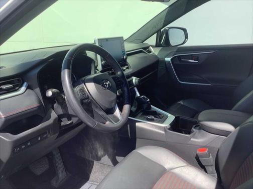 2022 Toyota RAV4 Prime XSE