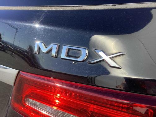 2019 Acura MDX 3.5L w/Technology Package