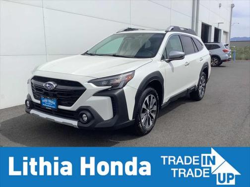 2024 Subaru Outback Touring XT