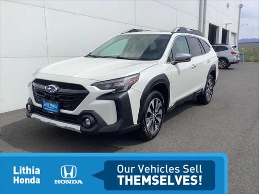 2024 Subaru Outback Touring XT