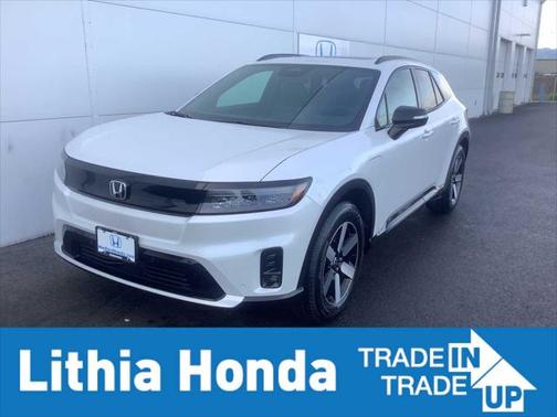 2025 Honda Prologue Touring