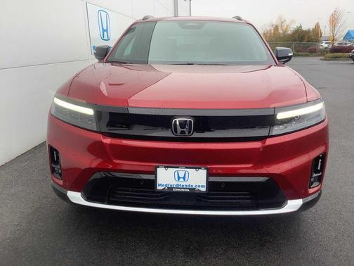 2025 Honda Prologue Touring