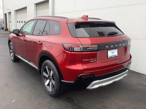 2025 Honda Prologue Touring