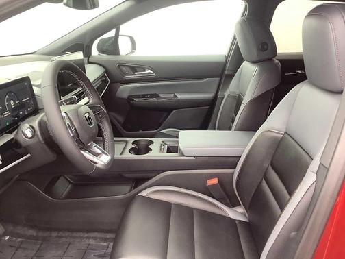 2025 Honda Prologue Touring