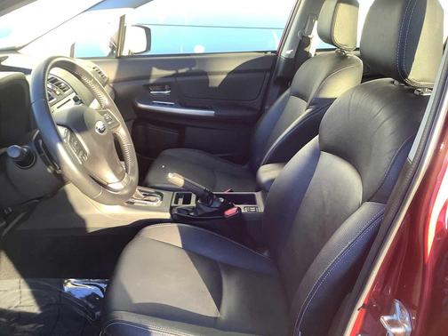 2015 Subaru Impreza 2.0i Limited