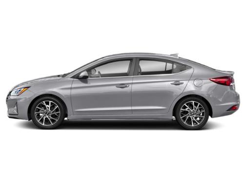 2020 Hyundai ELANTRA Limited