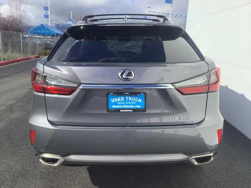 2016 Lexus RX 350 Base