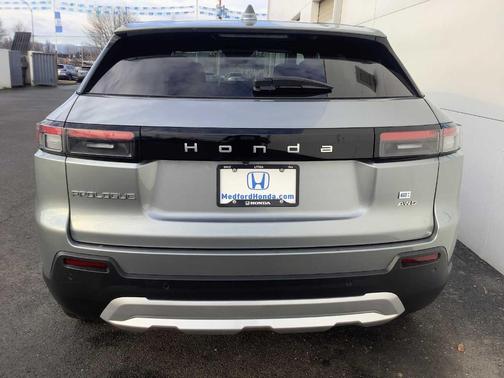 2026 Honda Prologue EX