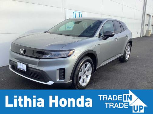 2026 Honda Prologue EX