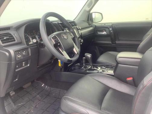 2019 Toyota 4Runner TRD Off Road Premium