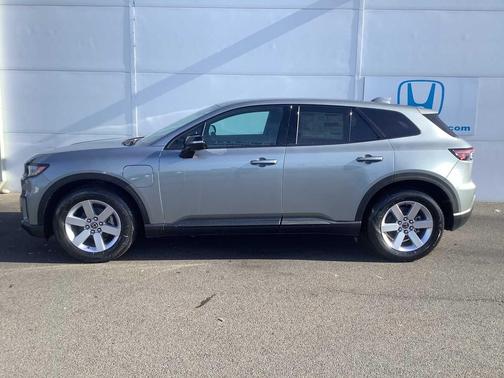 2026 Honda Prologue EX