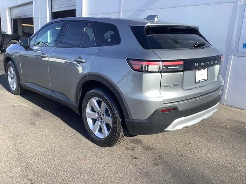 2026 Honda Prologue EX